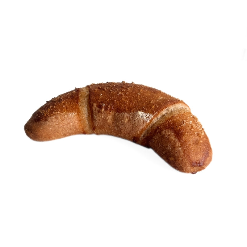 Gluten Free Vegan Sourdough Salted Butter Roll "Shio Pan" - 1pc
Foodcraft Online Store