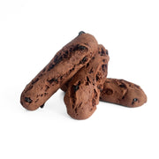 Gluten Free Vegan Tofu Bread Stick with Raisin & Cacao - 3pc
Foodcraft Online Store