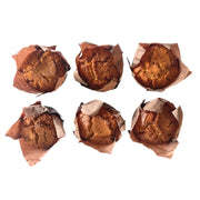 Gluten Free Corn Bread with Grass-Fed Butter and A2 Milk Kefir - 100g x 6pc
Foodcraft Online Store