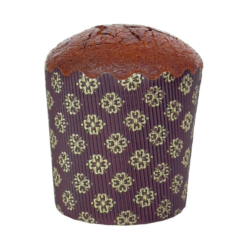 無麩質不含乳製品意式聖誕麵包 - 1lb