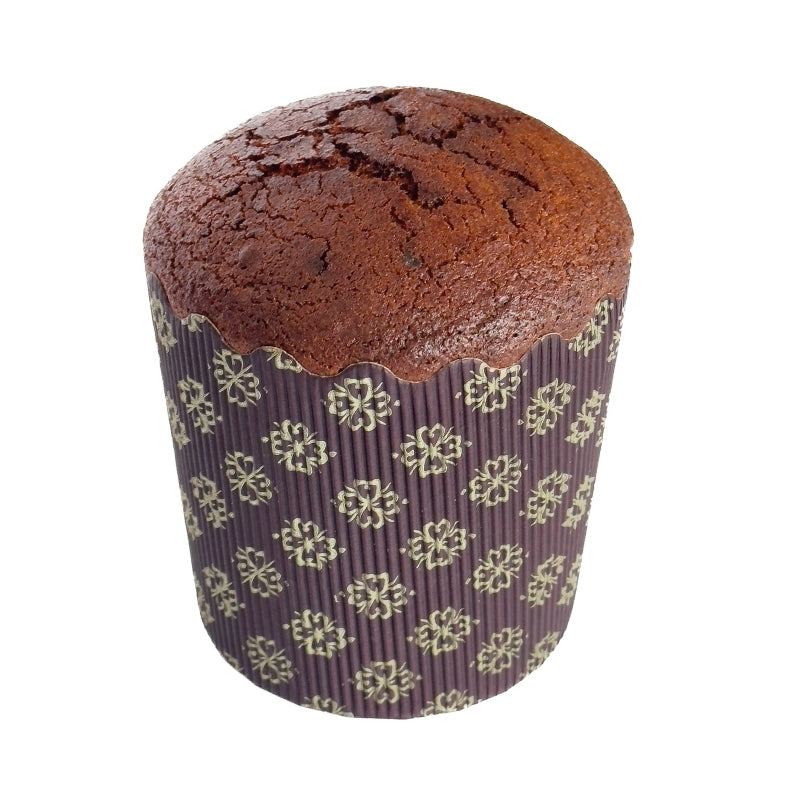 無麩質不含乳製品意式聖誕麵包 - 1lb