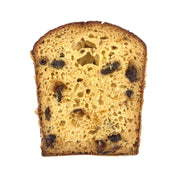 無麩質不含乳製品意式聖誕麵包 - 1lb