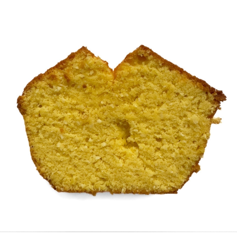 Slice of Gluten_Free_Keto_Lemon_Coconut_Cake_600g