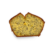 Gluten Free Keto Lemon Poppy Seed Cake - 600g
Foodcra