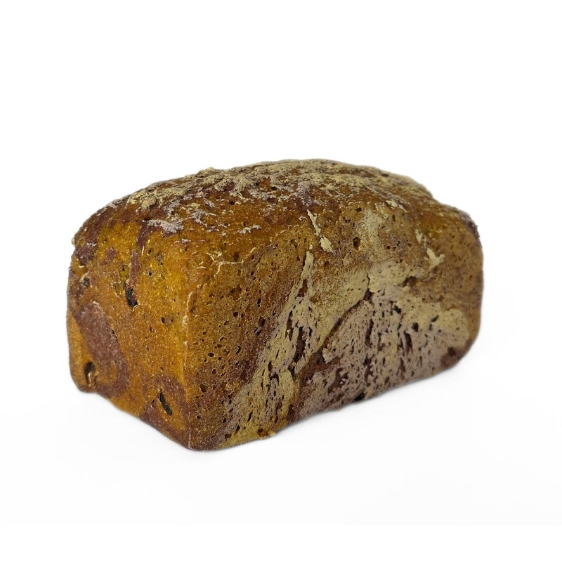 Gluten Free Sourdough SPOOKED Sandwich Bread - 1kg