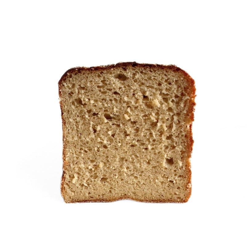 Gluten Free Sourdough Sandwich Bread - 1kg
Foodcraft Online Store