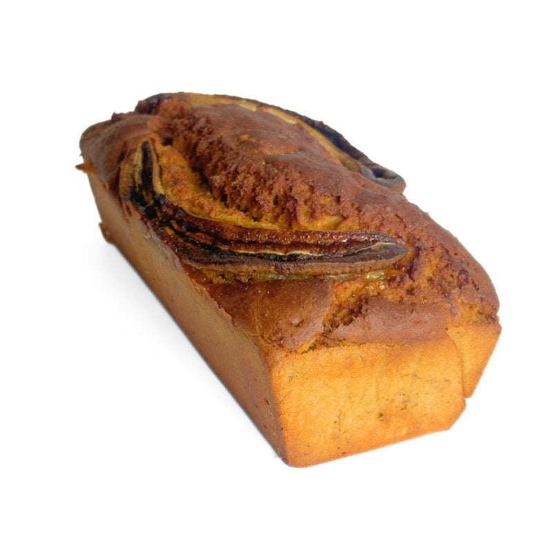 Gluten Free Vegan Banana Bread with Sprouted Walnuts - 550g