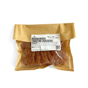 Gluten Free Vegan Crostini Crackers - 50g
Foodcraft Online Store