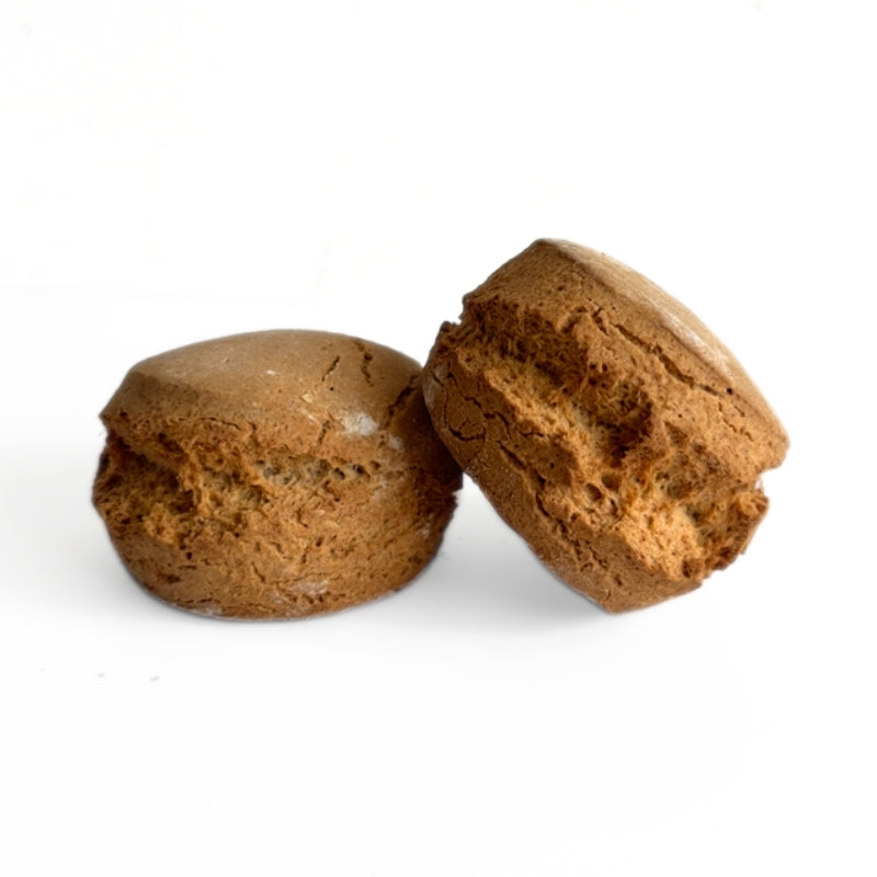 Gluten Free Vegan Scone Original - 2pc
Foodcraft Online Store