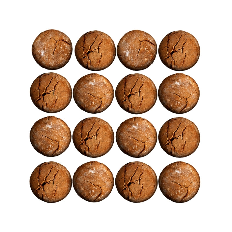 Gluten Free Vegan Scone Original - 16
pc
Foodcraft Online Store