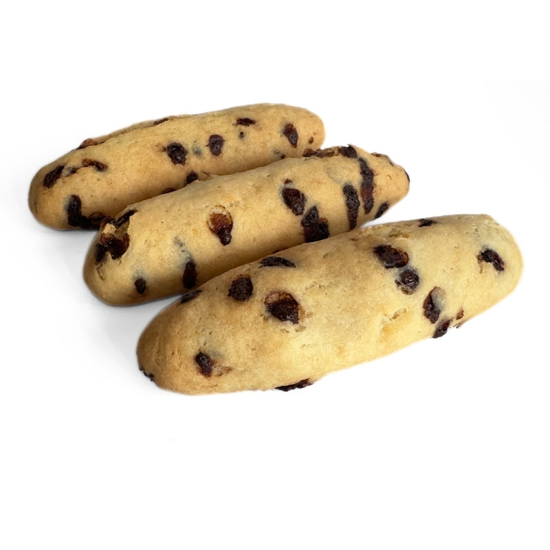 Gluten Free Vegan Tofu Bread Stick with Chocolate - 3pc 
Foodcraft Online Store 
