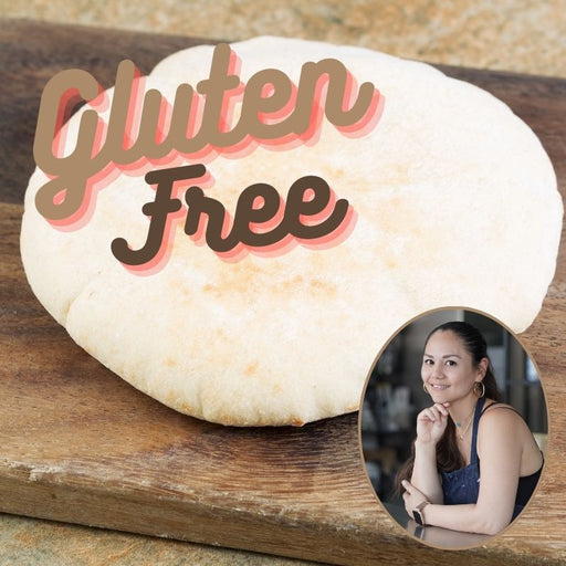 Gluten Free Baking - Level 2 by Shima Shimizu - Foodcraft Online Store