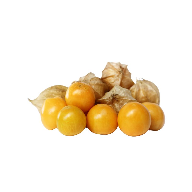 Golden Berries - Foodcraft Online Store