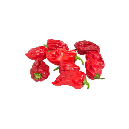 Habanero Red Peppers - Foodcraft Online Store