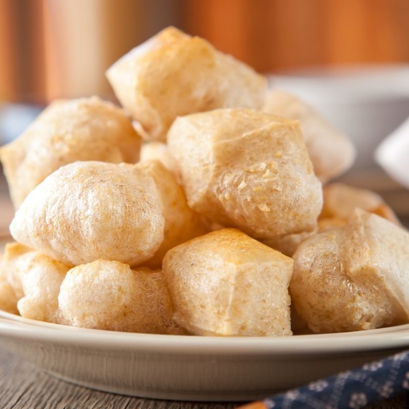 Hakucho Brown Mochi Rice (白鳥 Sweet Brown Glutinous Rice) - FoodCraft Online Store 