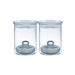 Hario Tsukemono Glass Pickles Maker Slim - 800ml - FoodCraft Online Store 