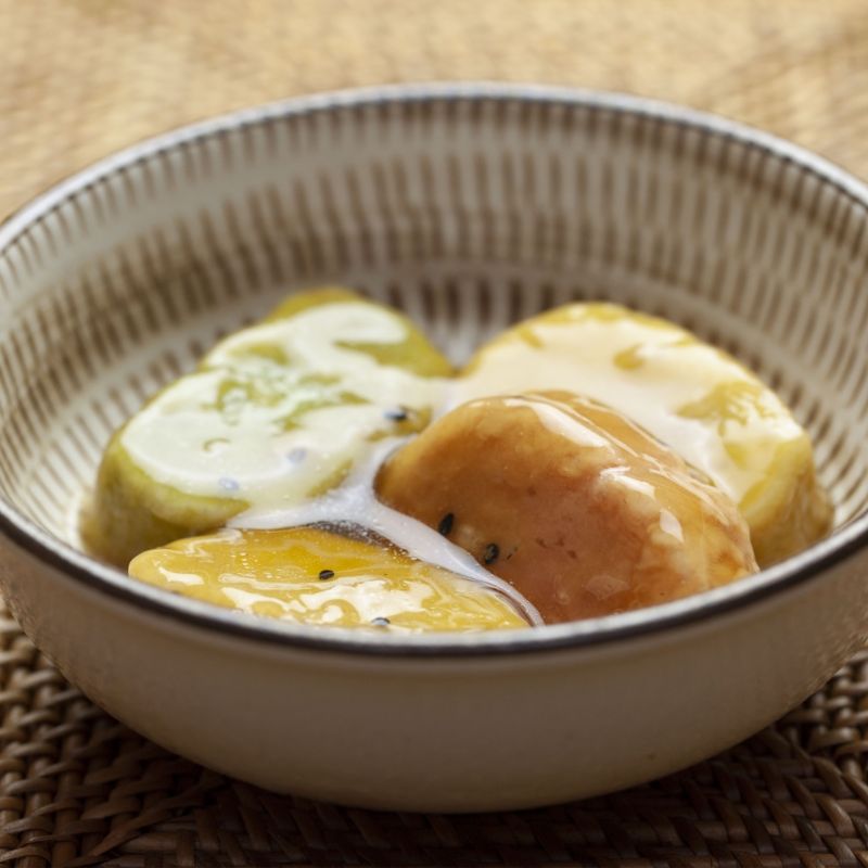 Japanese Kuzu (Kudzu) Gluten Free Starch Thickener - 200g - FoodCraft Online Store 