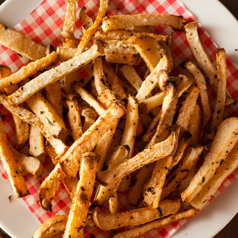 Jicama - Foodcraft Online Store