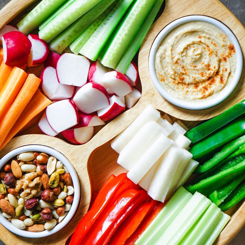 Jicama - Foodcraft Online Store