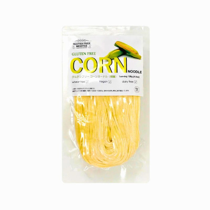KOBAYASHI Gluten Free Vegan Thin Corn Noodles - Foodcraft Online Store