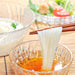 KOBAYASHI Gluten Free Vegan White Rice Somen - Foodcraft Online Store