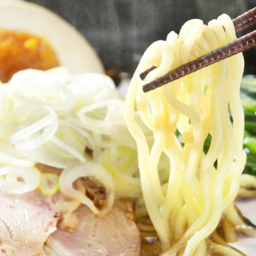KOBAYASHI Gluten Free Vegan White Rice Wave Ramen -  Foodcraft Online Store