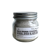 Kala Namak Himalayan Black Salt (Powdered) – 200g