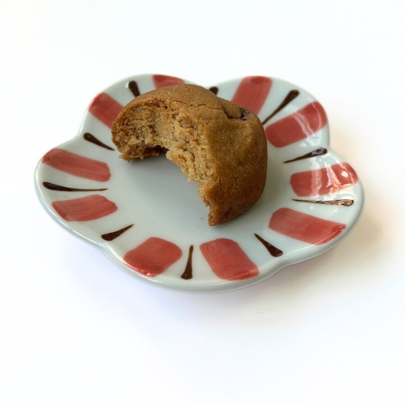 Photo of bitten Keto Macadamia &amp; White Chocolate Cookie – 180g Jar (12 cookies) Foodcraft Online Store