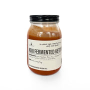 Koji Fermented Ketchup - 400g
Foodcraft Online Store