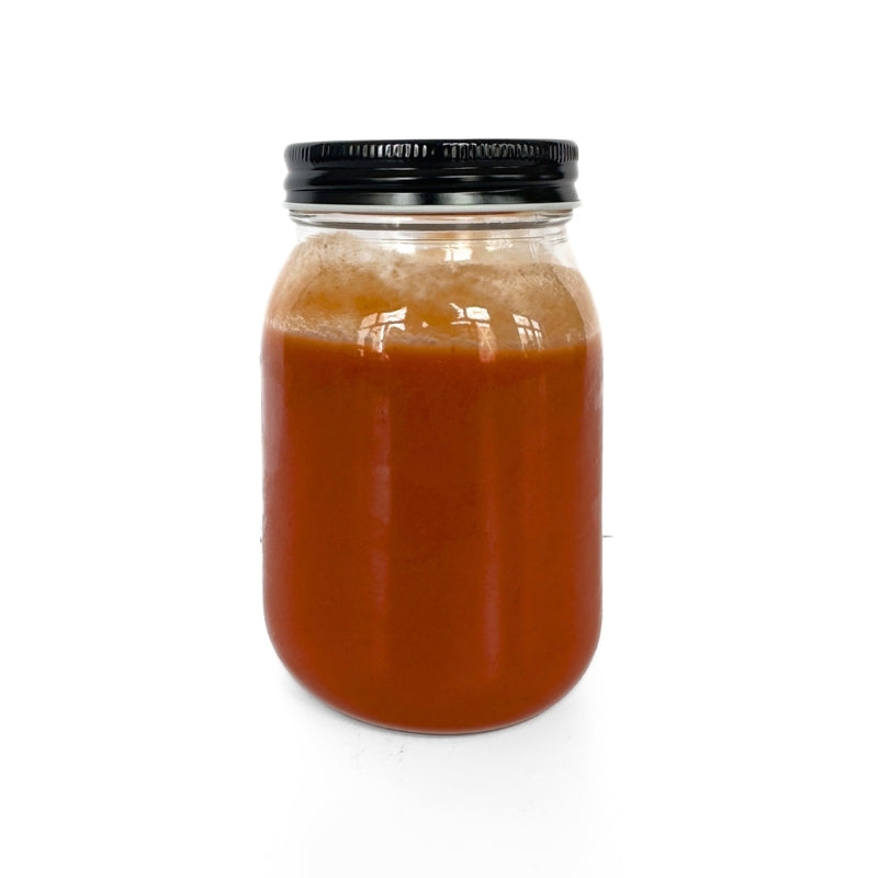 Koji Fermented Ketchup - 400g
Foodcraft Online Store