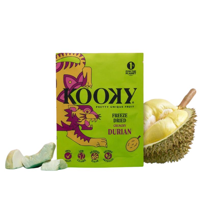 Water Kefir Starter Kit