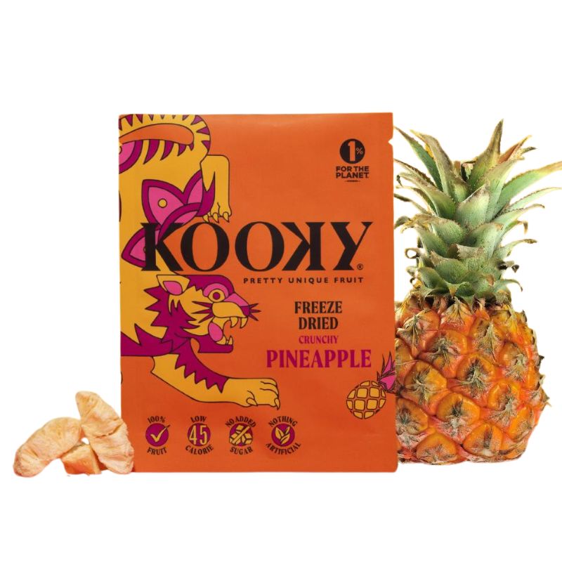 Water Kefir Starter Kit