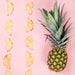 Kooky Freeze Dried Pineapple - Foodcraft Online Store