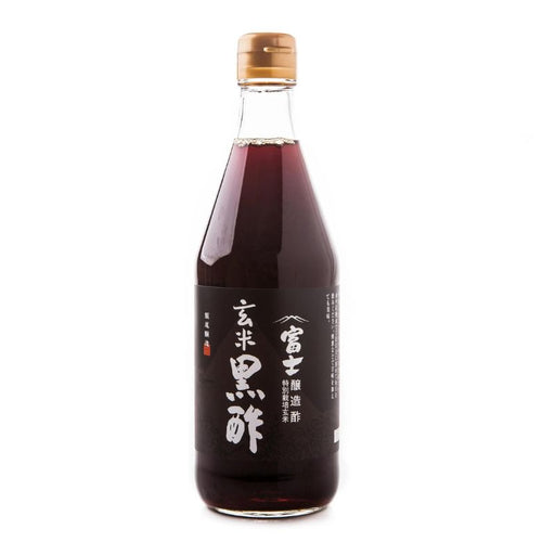 Iio Jozo Fuji Brown Rice Vinegar - Foodcraft Online Store