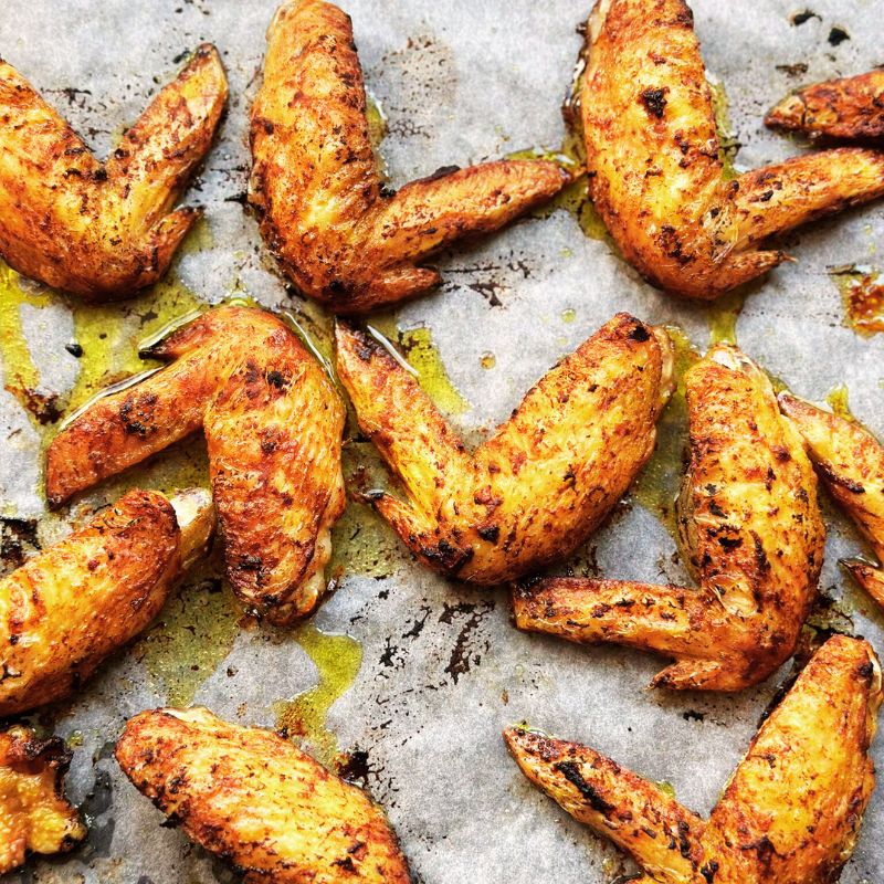 Living Lacto-Fermented Garlic Paste - 200g