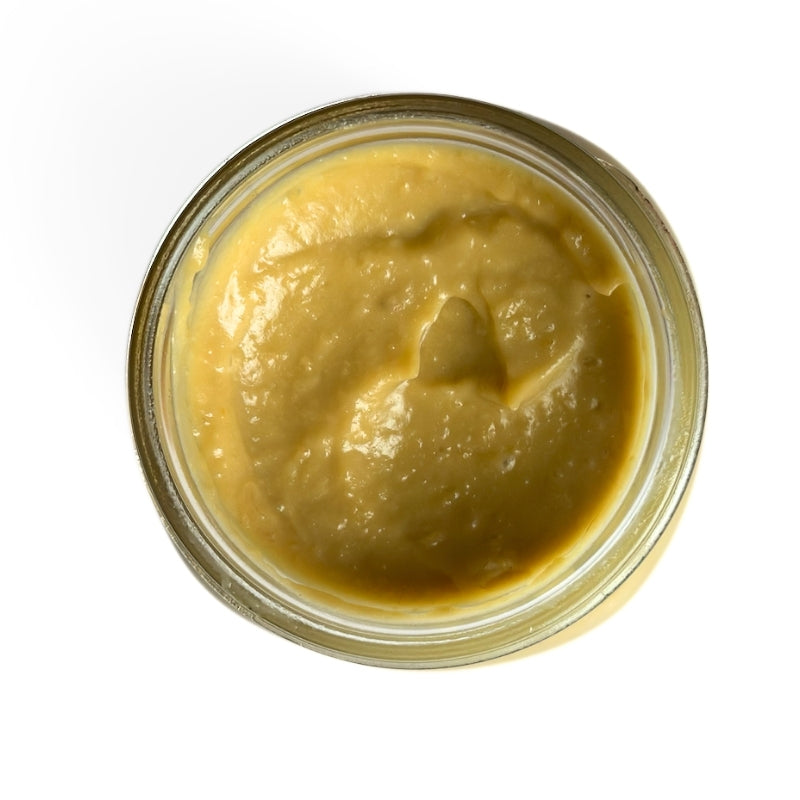 Close up of Living Probiotic Miso Dressing - 220g
Foodcraft Online Store