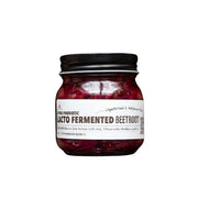 Living Lacto-Fermented Beetroot - 200g
Foodcraft Online Store