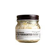 Living Lacto-Fermented Parsnip- 200g
Foodcraft Online Store