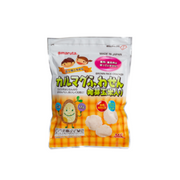 MARUTA MS Cal-Mag Fusen Crackers with Germinated Brown Rice for Toddlers - Foodcraft Online Store