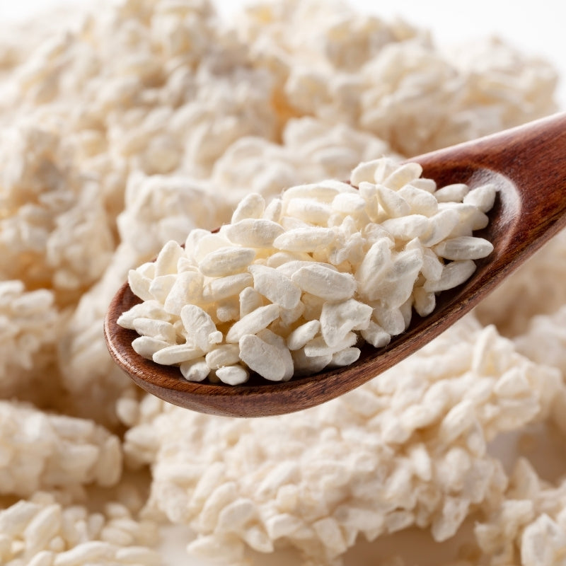 Malted Dried Rice Koji - 800g 
Foodcraft Online Store
