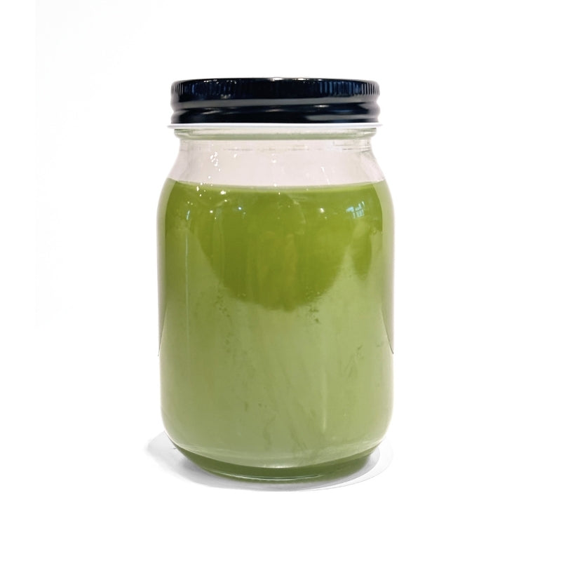 Matcha Coconut Water Kefir with Allulose - 400ml
Foodcraft Online Store