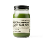 Matcha Coconut Water Kefir with Allulose - 400ml
Foodcraft Online Store