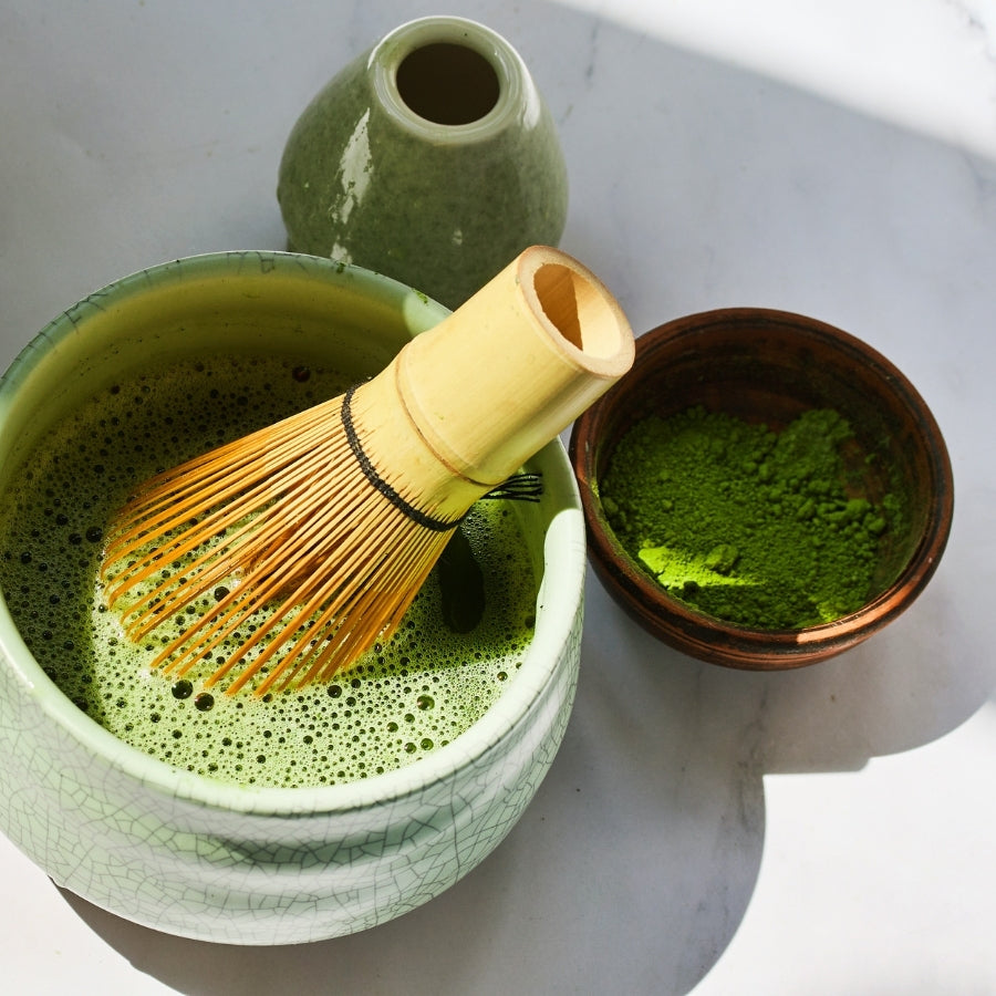 How to use 
Matcha Powder - 30g
Foodcraft Online Store