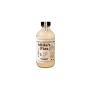 Milla's Fizz  Ginger Fizz - 250ml