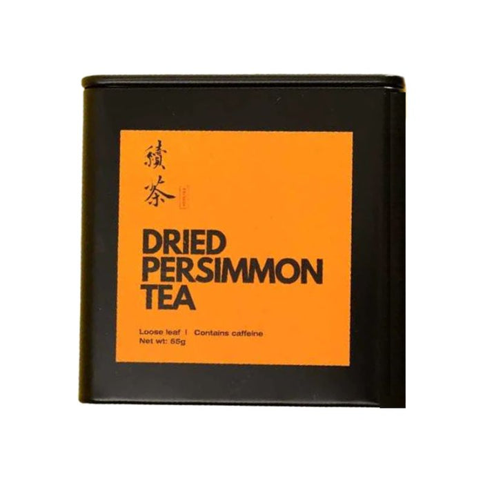 MoreTea Hong Kong Dried Persimmon Tea - Foodcraft Online Store