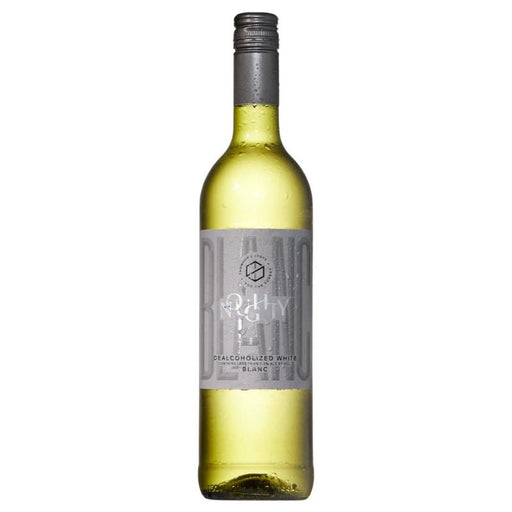 Noughty Blanc - Dealcoholized Still White - Foodcraft Online Store