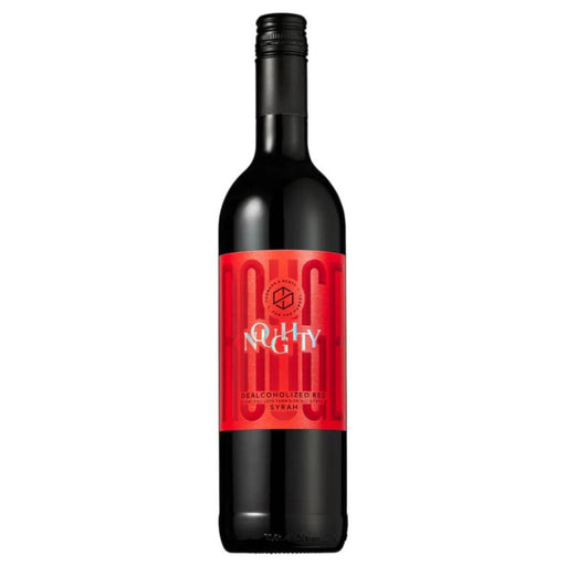 Noughty Dealcoholized Rouge Syrah - Foodcraft Online Store