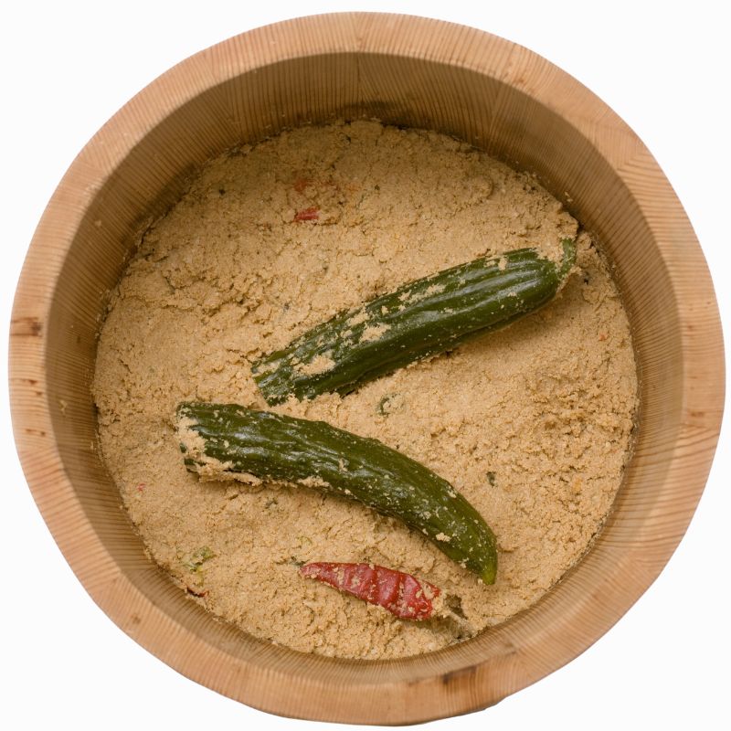 Nuka-doko Supplement