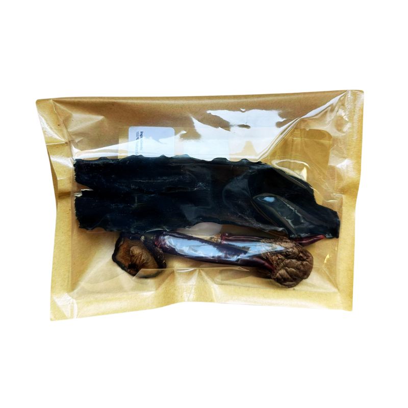 Nukazuke Starter Kit