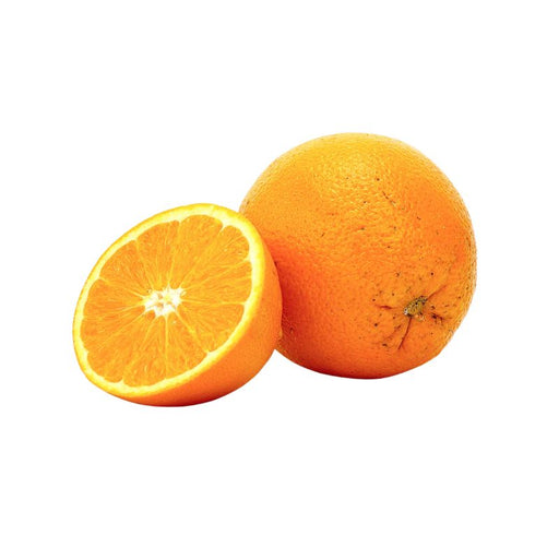 Orange - Foodcraft Online Store